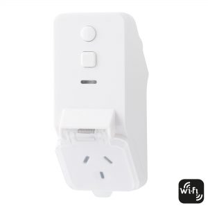 Outdoor Single Adapter image
