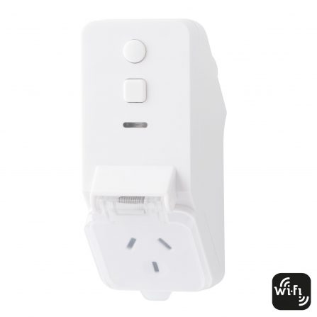Outdoor Single Adapter image