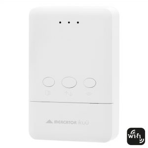 Garage Door Control Kit image
