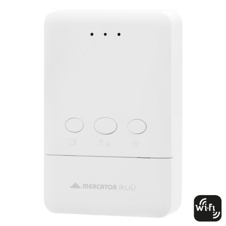 Garage Door Control Kit image