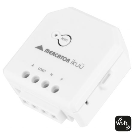 Inline Switch (compatible with momentary press) image