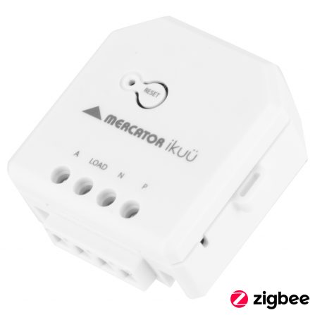 Inline Switch (compatible with momentary press)