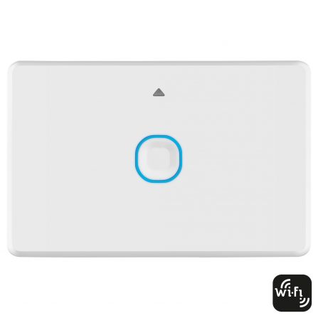 Single Two Way Switch image