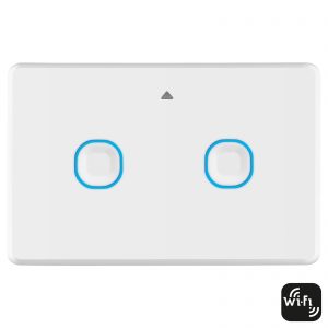 Double Two Way Switch image