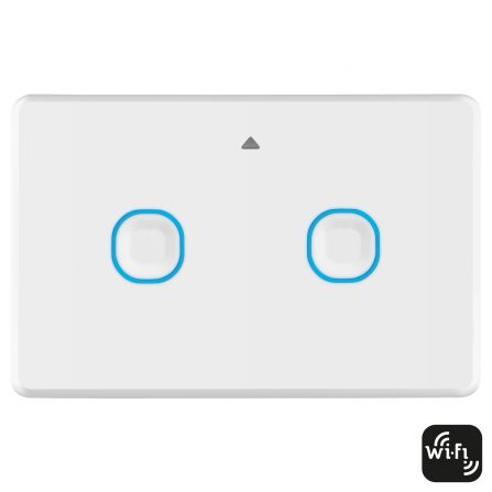 Double Two Way Switch image