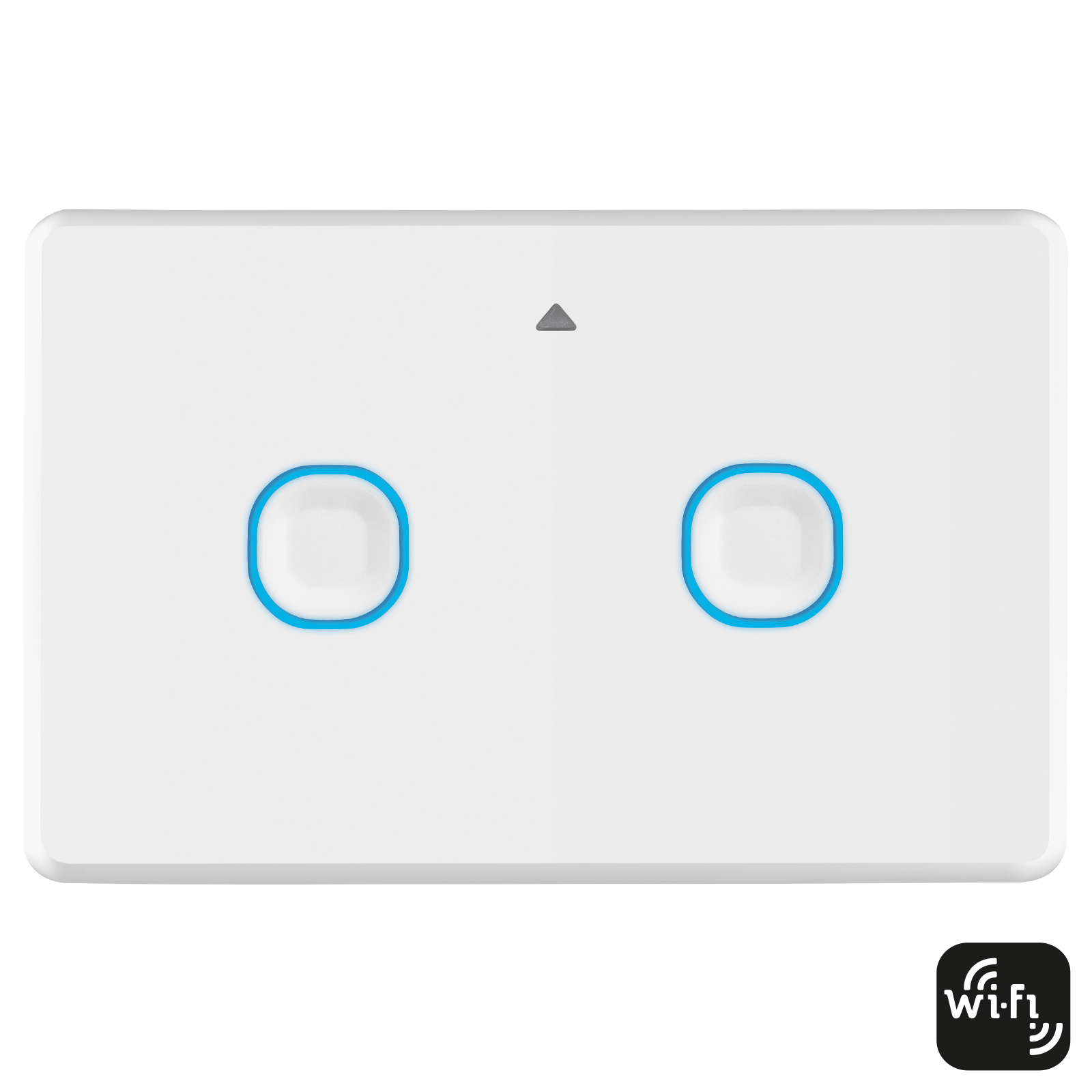 Double Two Way Switch image