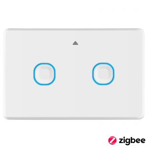 Double Two Way Switch image