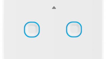 Double Two Way Switch image