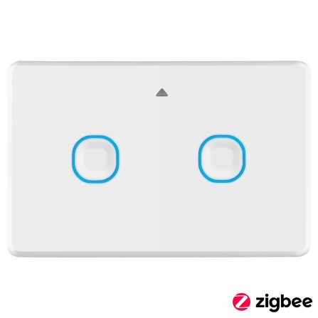 Double Two Way Switch image