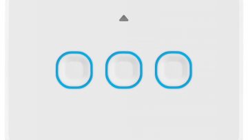 Triple Switch image