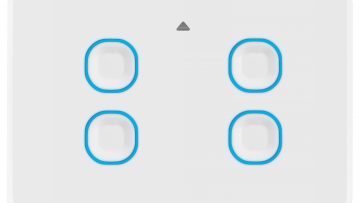 Quad Switch image