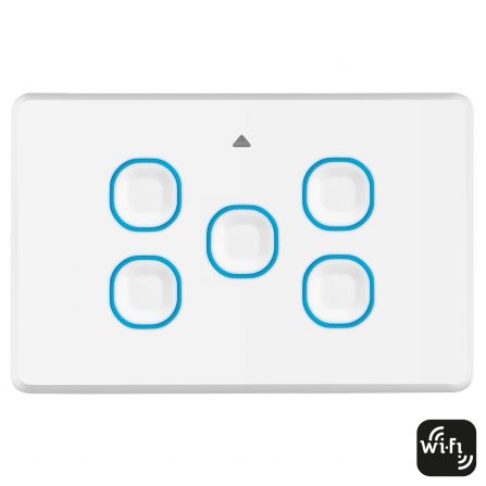 Five Switch image