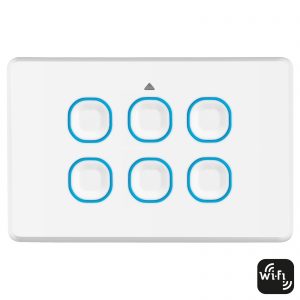 Six Switch image