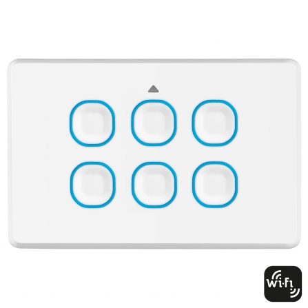Six Switch image