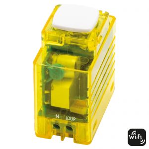 Switch Mechanism image