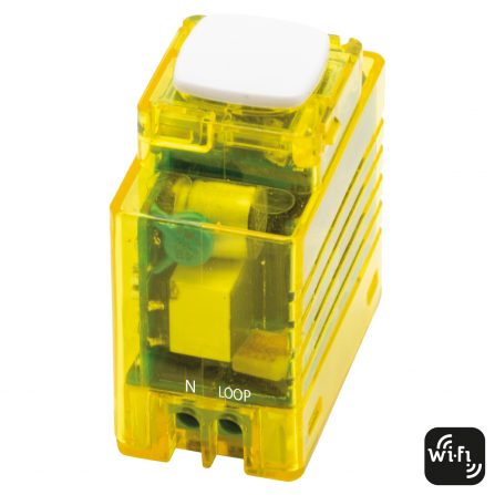 Switch Mechanism image