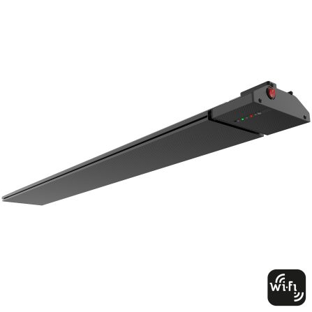 Alfresco Strip Heater image