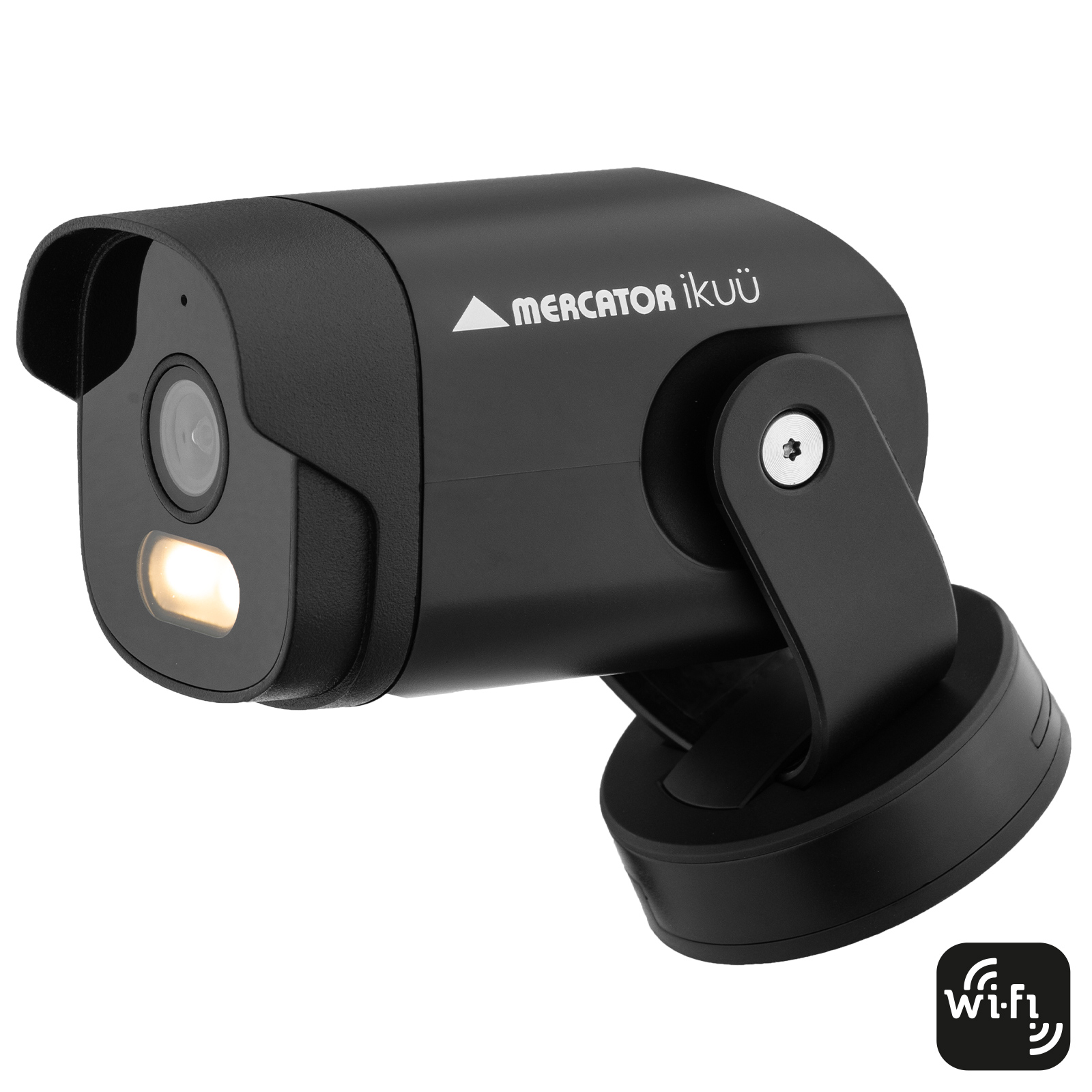 Austin Bullet Security Camera