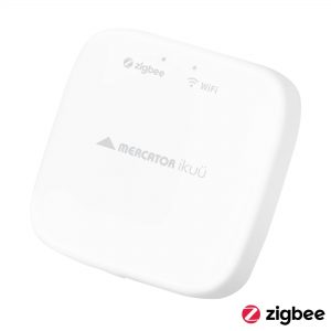 Zigbee Home Hub image