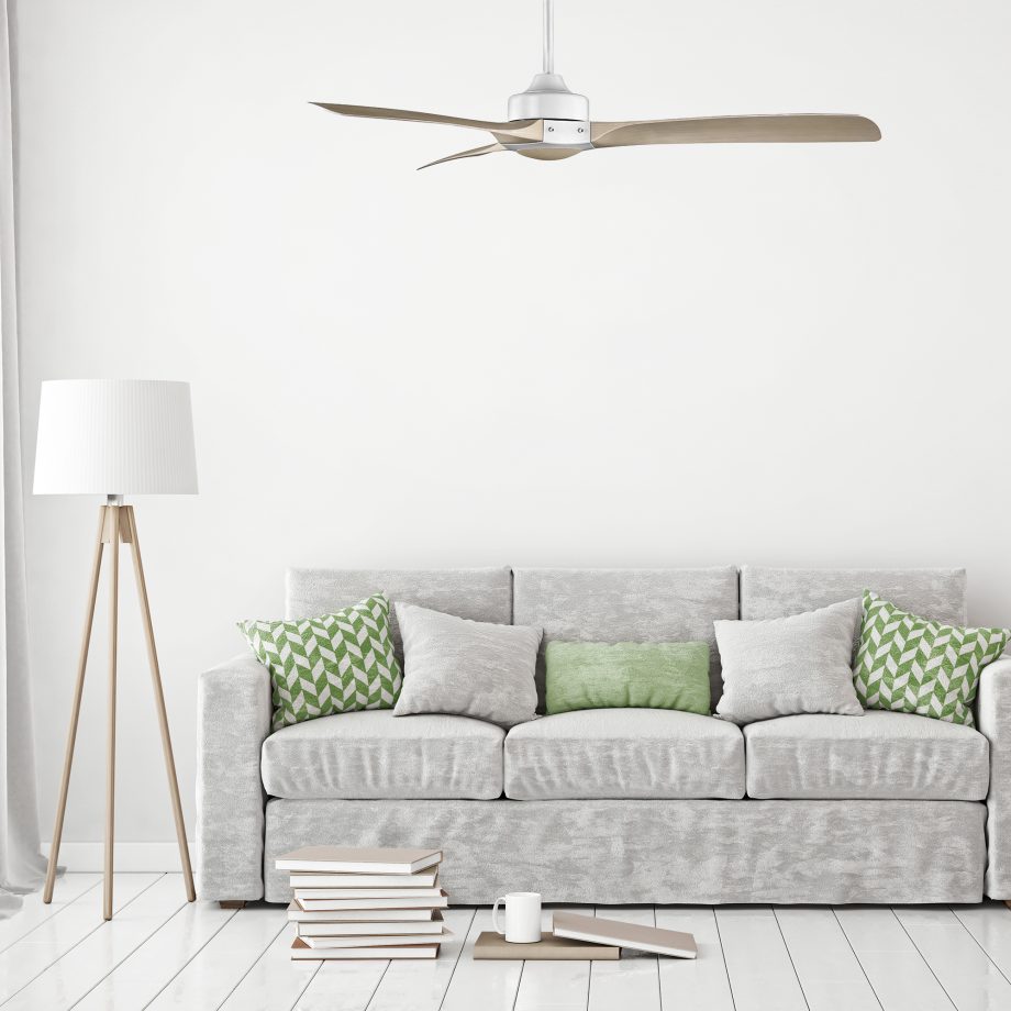 Minota DC Ceiling Fan | Ikuü