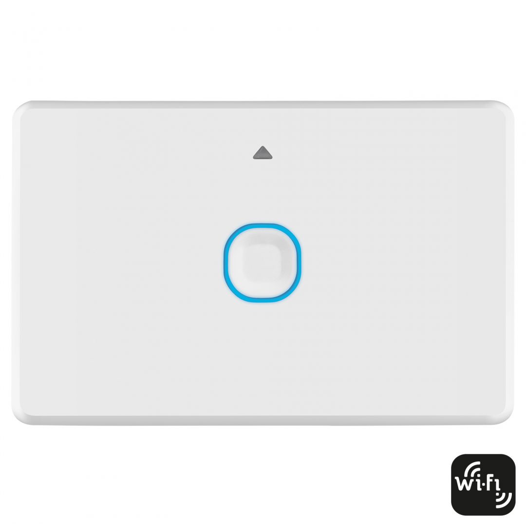 Single Two Way Switch | Ikuü