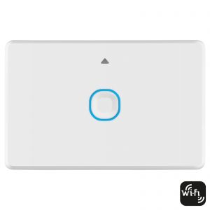 Single Two Way Switch image