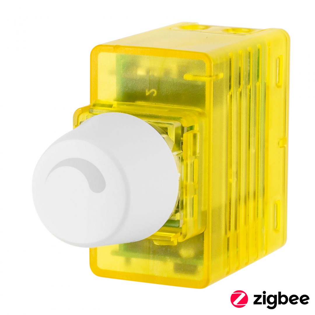 Rotary Dimmer Mechanism Ikuü