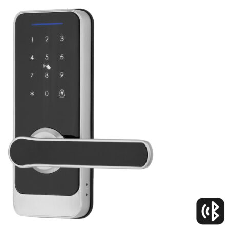 Digital Entrance Lock